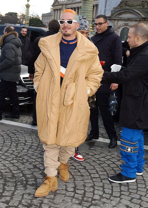 j balvin louis vuitton sunglasses|J Balvin at the Men’s Fall.